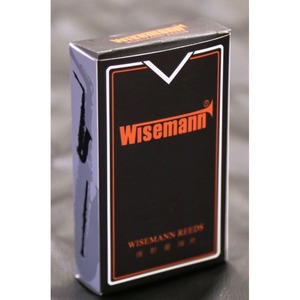 Аксессуар для духовых инструментов Wisemann Clarinet Reeds #2.5 WCLR-2.5