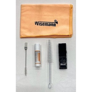 Аксессуар для духовых инструментов Wisemann Sax Care Kit WSCK-1