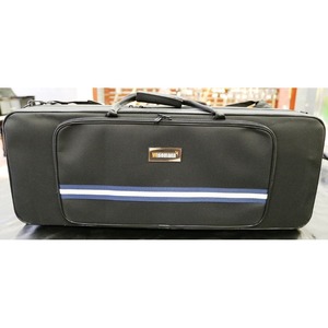 Кейс/сумка для духового инструмента Wisemann Tenor Sax Case Blue Line WTSCBL-2