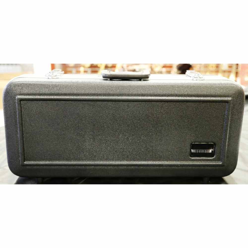 Кейс/сумка для духового инструмента Wisemann ABS Alto Sax CaseWABSASC-1