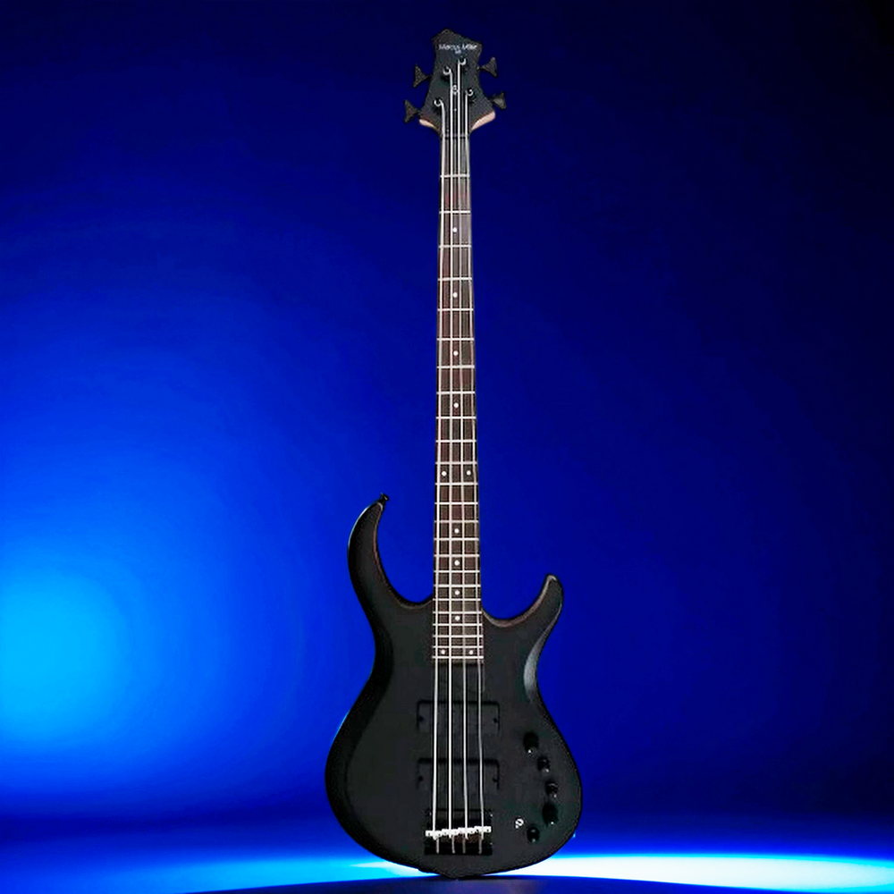 Бас-гитара Sire M2-4 2nd Gen TBK