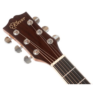 Акустическая гитара Klever KA-100