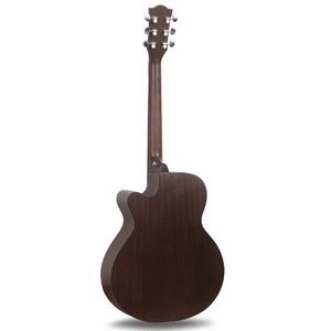 Акустическая гитара Klever KA-130