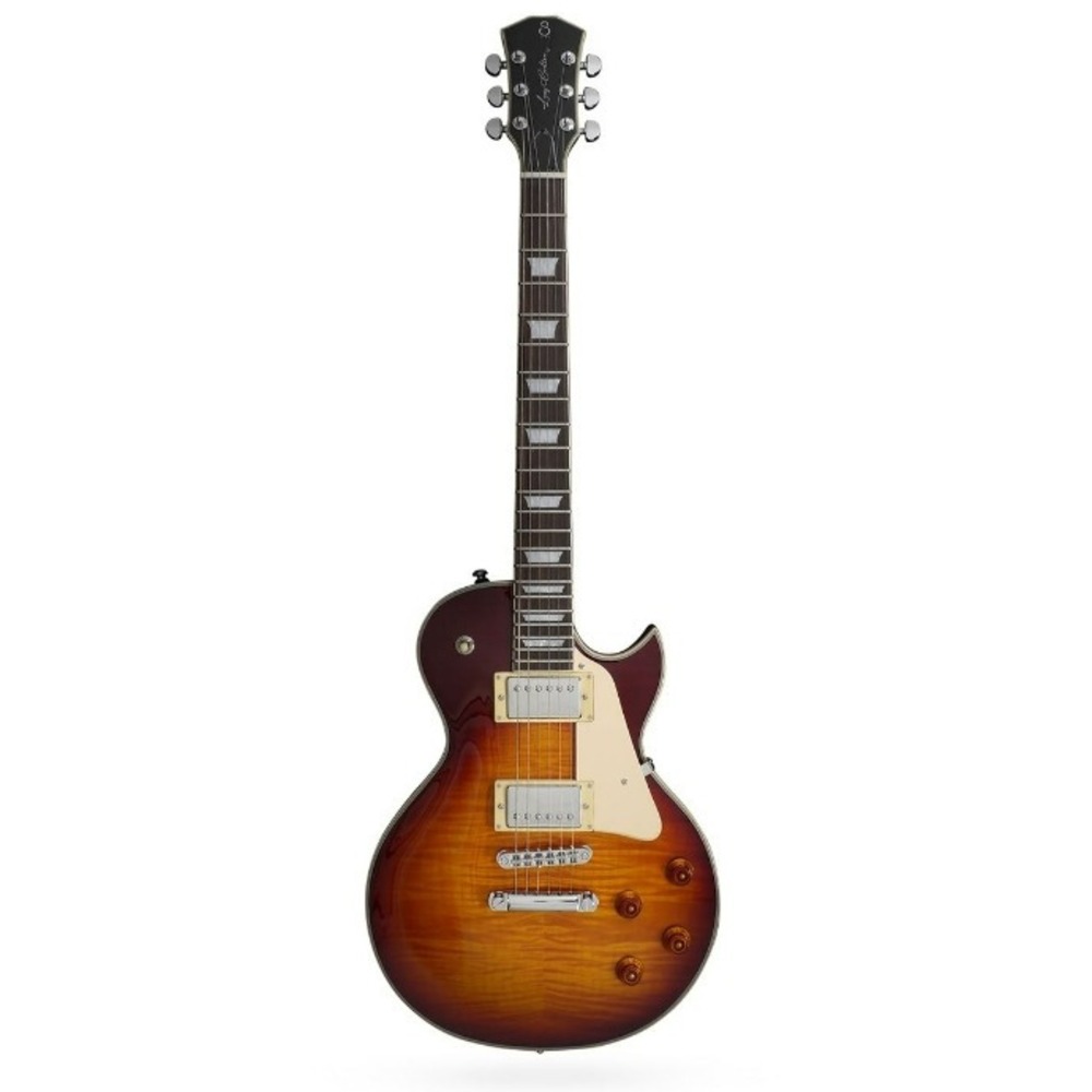 Электрогитара Les Paul Sire L7 TS