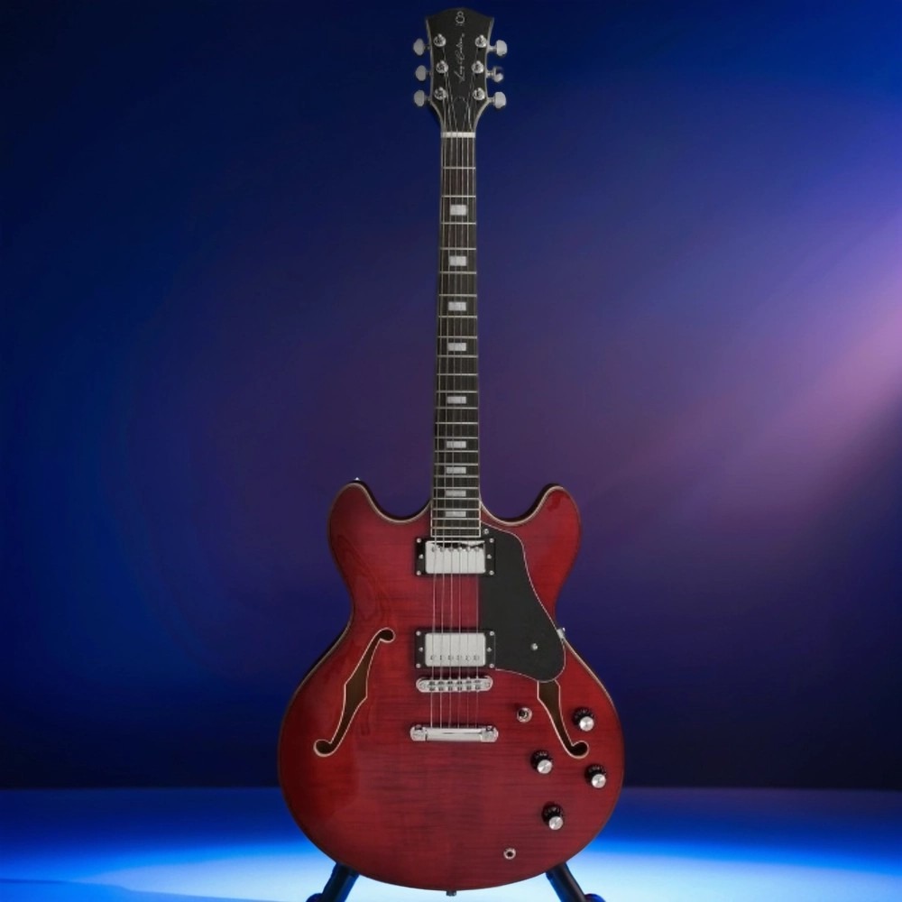 Гитара полуакустическая Sire H7 STR