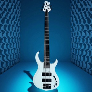 Бас-гитара Sire M2-5 2nd Gen WHP