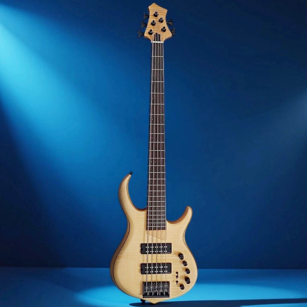 Бас-гитара Sire M7 Swamp Ash-5 NT