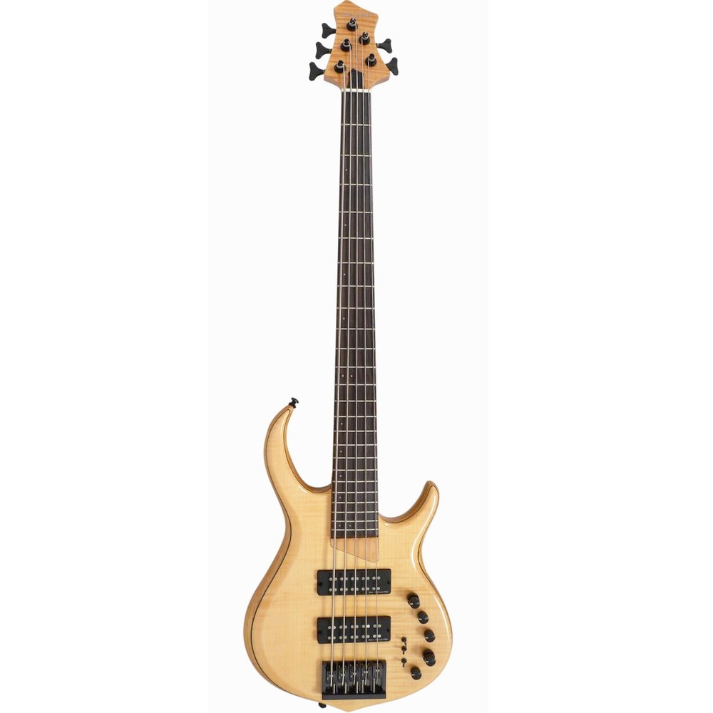 Бас-гитара Sire M7 Swamp Ash-5 NT