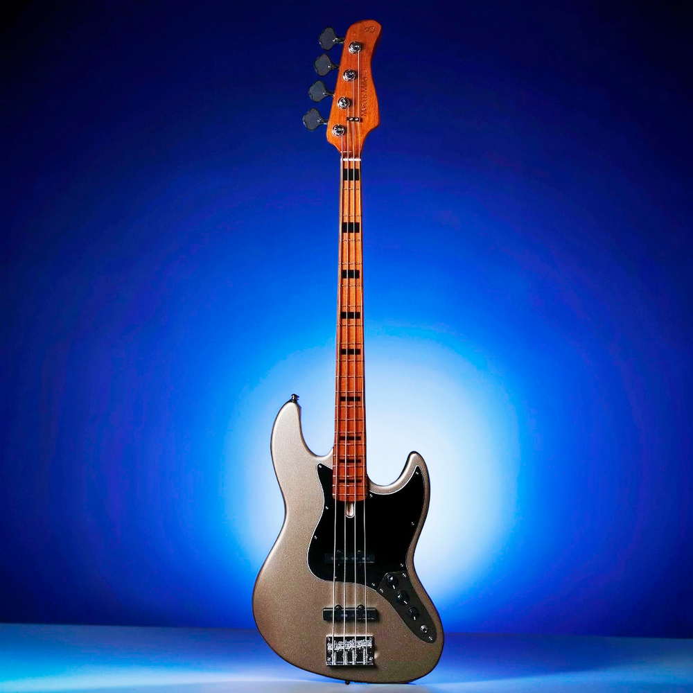 Бас-гитара Sire V5 Alder-4 CGM