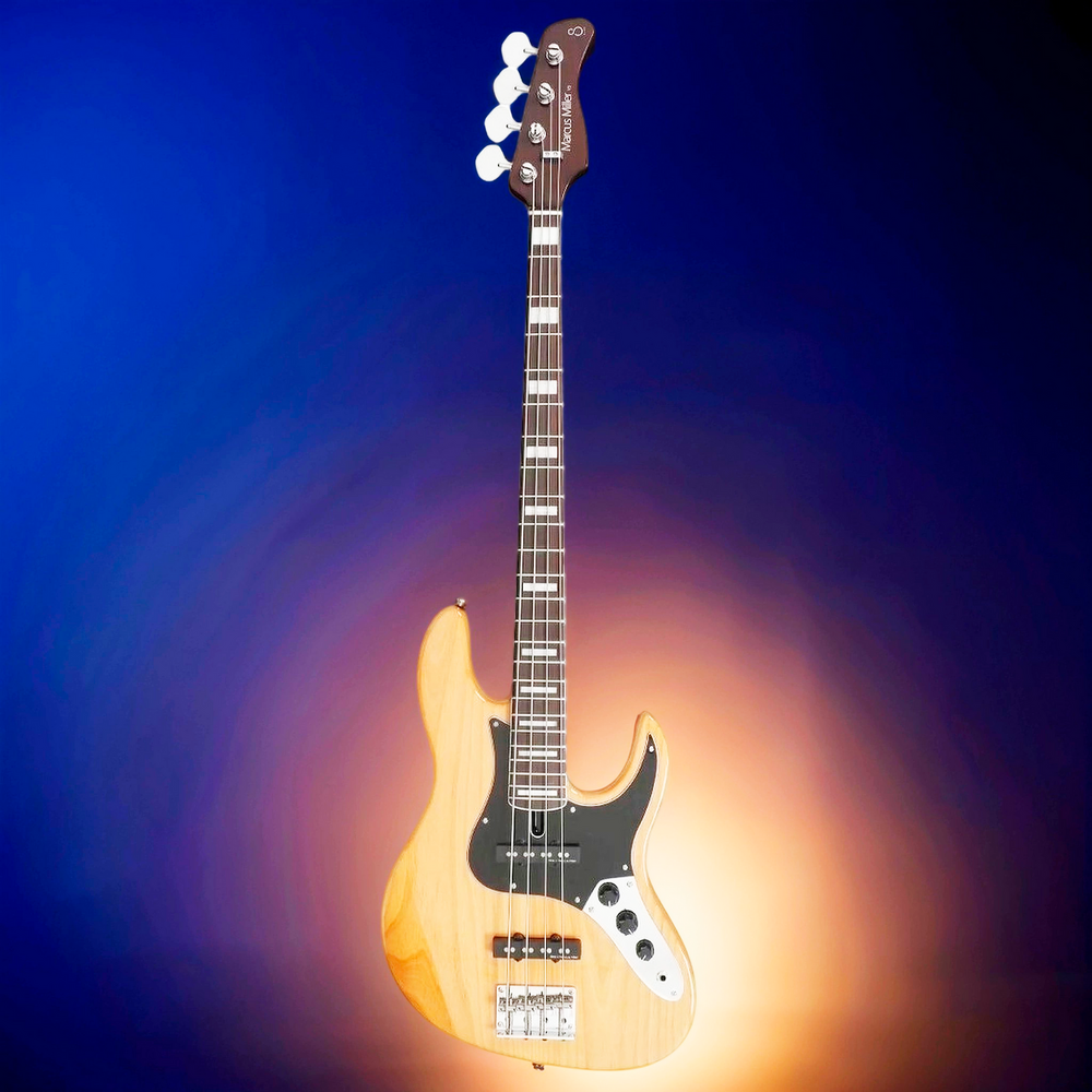 Бас-гитара Sire V-5 24-4 NT