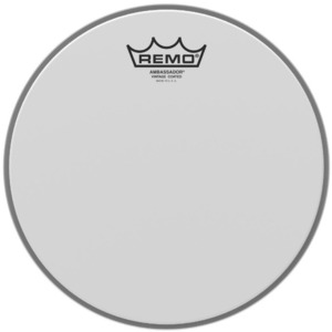 Пластик для барабана REMO VA-0110-00
