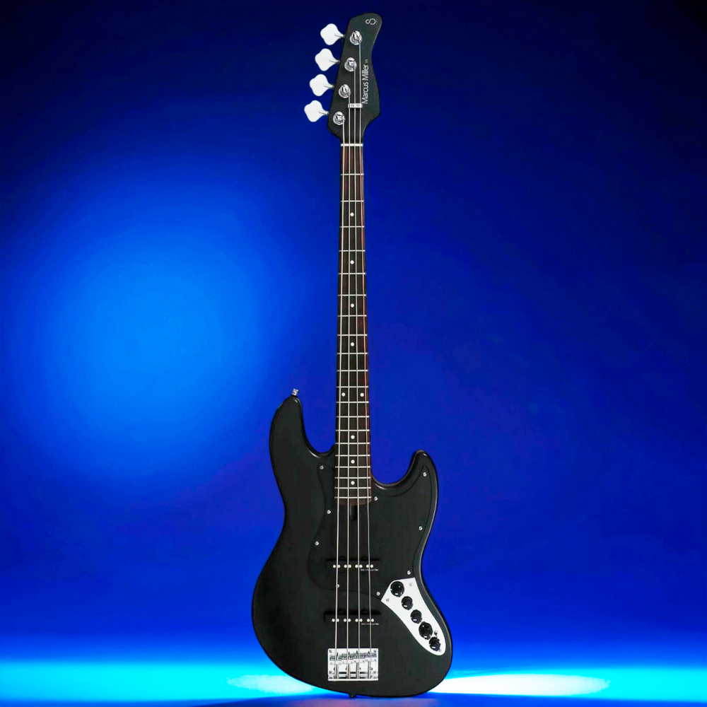 Бас-гитара Sire V3-4 BKS