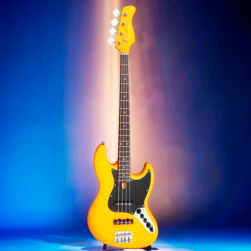 Бас-гитара Sire V3-4 ORG