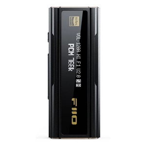 Усилитель для наушников портативный FiiO KA5 (F3011K)