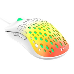 Мышь игровая AULA S11 PRO orange