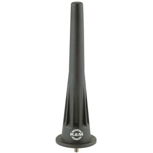 Стойка/держатель для духовых K&M 17738-005-55