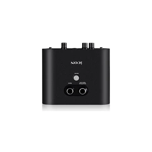 Внешняя звуковая карта с USB ICON Duo22 Dyna B