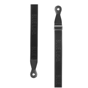 Ремень для гитары Lava Ideal Strap 2 Woven Black