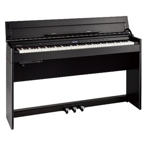Пианино цифровое Roland DP603-CB