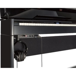 Пианино цифровое Roland DP603-CB