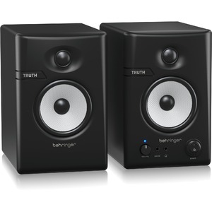 Студийные мониторы комплект Behringer TRUTH 3.5 BT