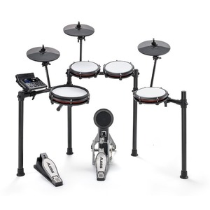 Электронная ударная установка ALESIS NITRO MAX KIT