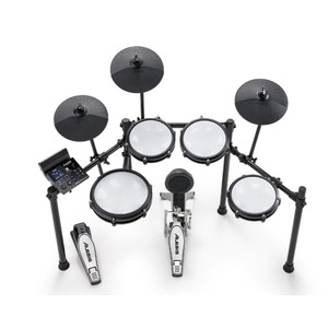 Электронная ударная установка ALESIS NITRO MAX KIT