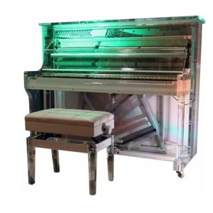Пианино акустическое Thomastik UP123 Crystal
