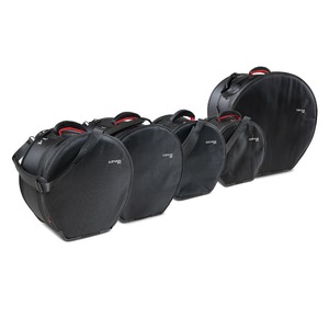 Кейс/чехол для ударного инструмента Gewa Gig Bag set for Drum Sets SPS