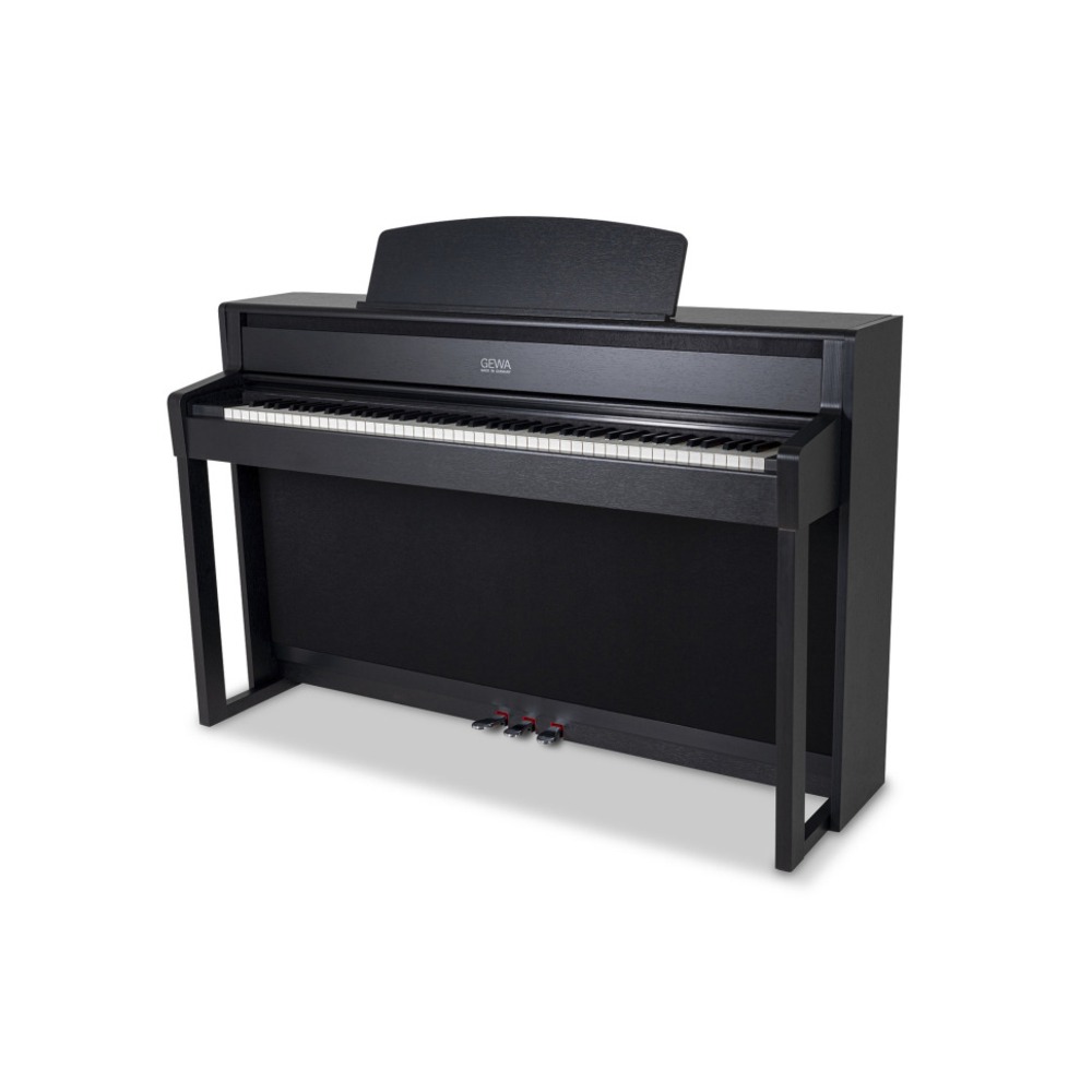 Пианино цифровое Gewa UP 405 Black Matt