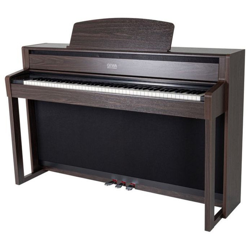 Пианино цифровое Gewa UP 405 Rosewood