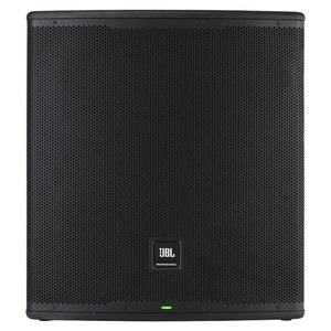 Активный сабвуфер JBL EON718S