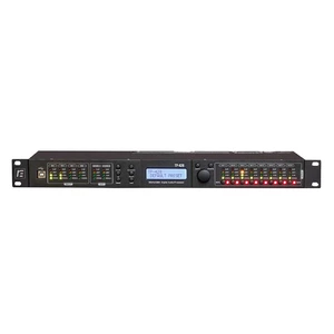 Контроллер/аудиопроцессор RFIntell TP-428PRO