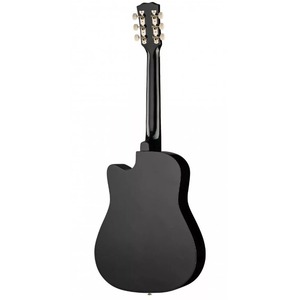 Акустическая гитара Foix FFG-3860C-BK