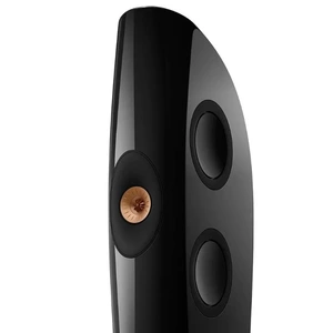 Напольная акустика KEF Blade One Meta BLK/CU