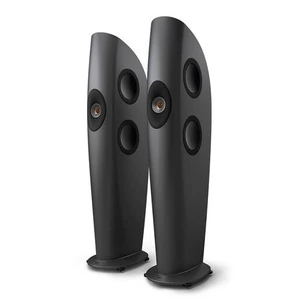 Напольная акустика KEF Blade One Meta GRY/BZ