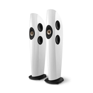 Напольная акустика KEF BLade Two Meta WHT/CHP