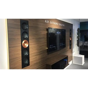 Встраиваемая стеновая акустика KEF Ci5160REFM-THX Reference LCR in-wall