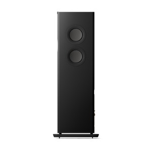 Активная акустика KEF LS60 Wireless Carbon Black