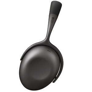 Наушники накладные беспроводные KEF Mu7 Headphone Charcoal G