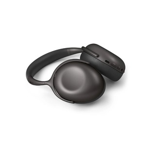 Наушники накладные беспроводные KEF Mu7 Headphone Charcoal G