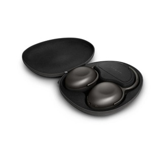 Наушники накладные беспроводные KEF Mu7 Headphone Charcoal G