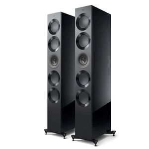 Напольная акустика KEF Reference 5 Meta Carton