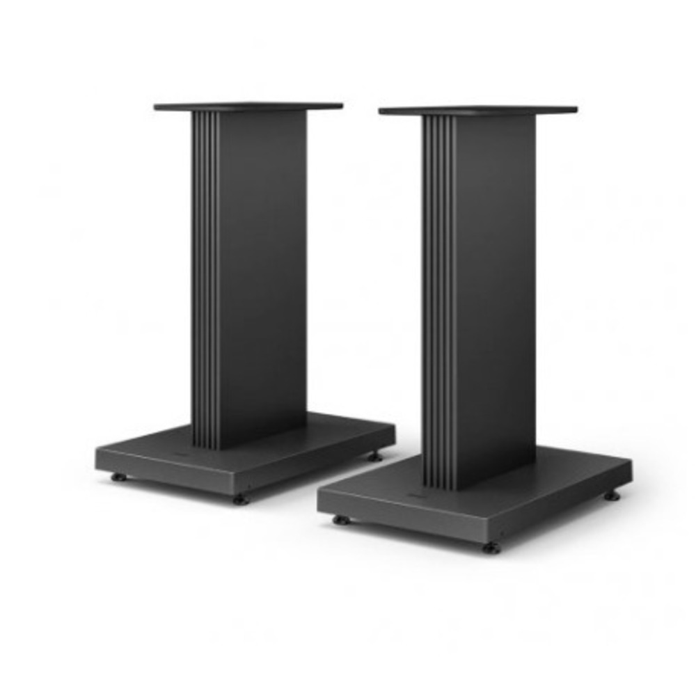 Стойка для акустики KEF S3 Floor Stand Grey