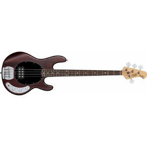 Бас-гитара Sterling by MusicMan StingRay Walnut Satin