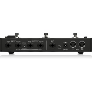 Гитарный процессор Tc Electronic 2290 P DYNAMIC DIGITAL DELAY
