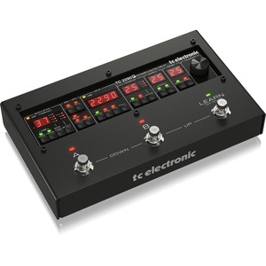 Гитарный процессор Tc Electronic 2290 P DYNAMIC DIGITAL DELAY