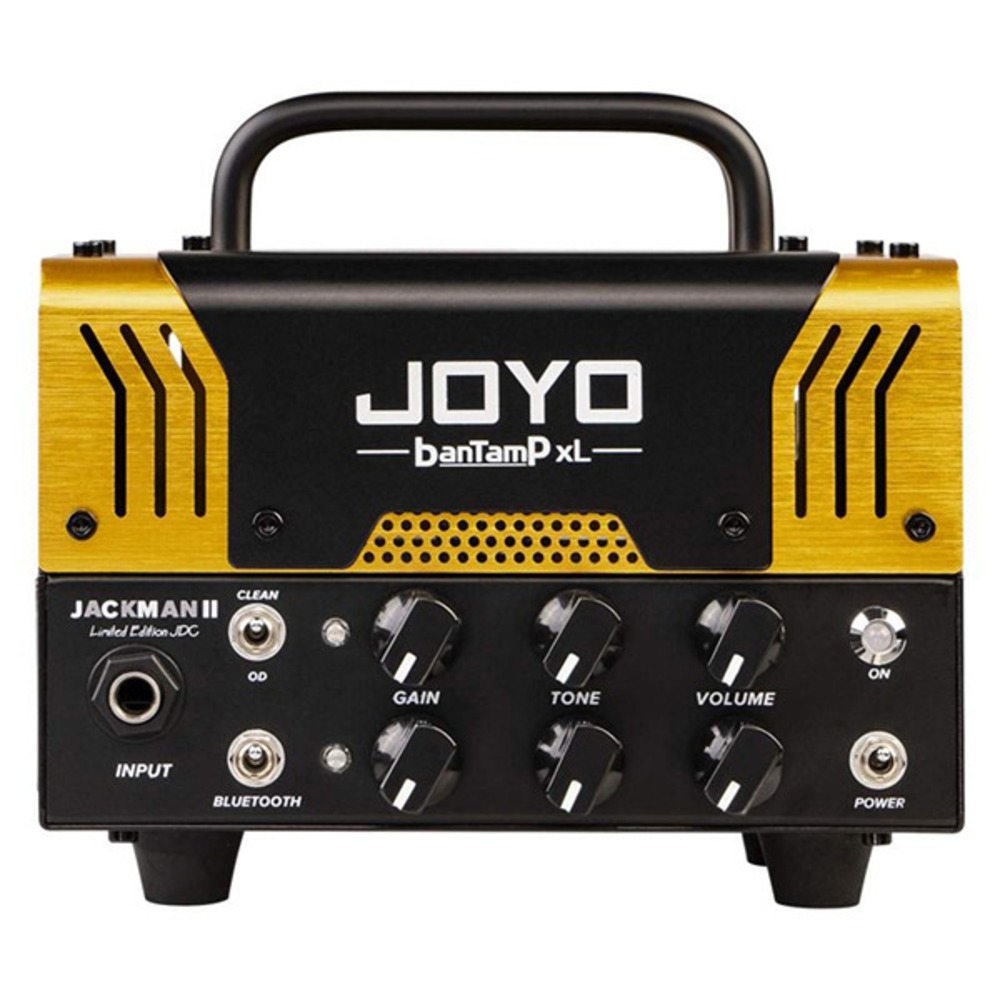 Гитарный усилитель Joyo JACKMAN-II-LE