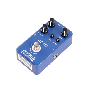 Гитарная педаль эффектов/ примочка Joyo JF-23