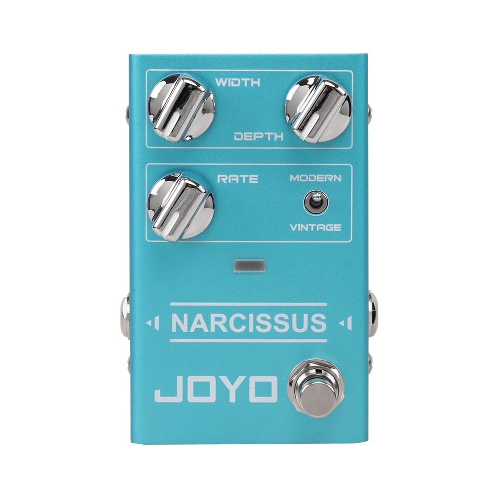 Гитарная педаль эффектов/ примочка Joyo R-22